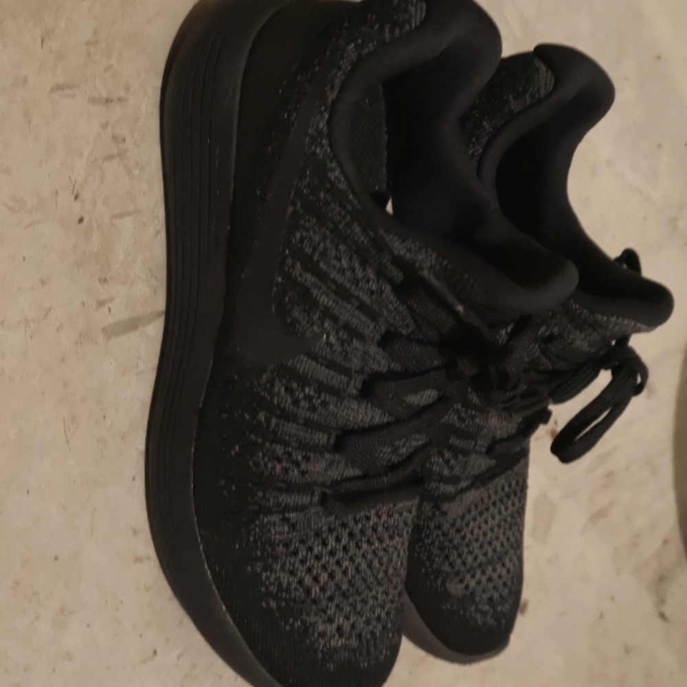 Worn twice, looks almost new...